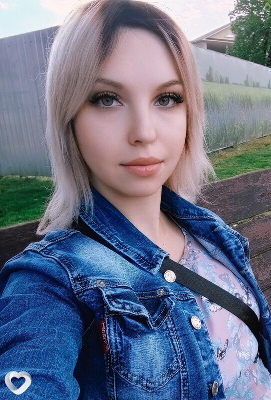 Вика