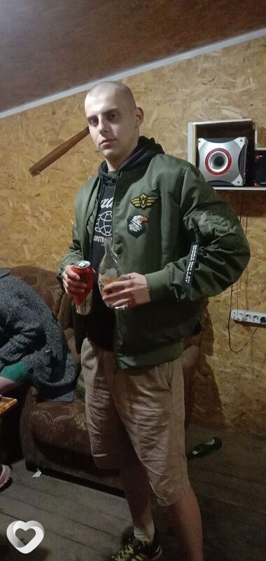 Марик