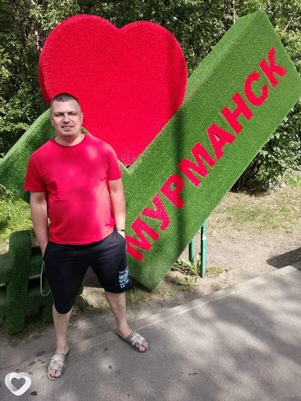 Марик