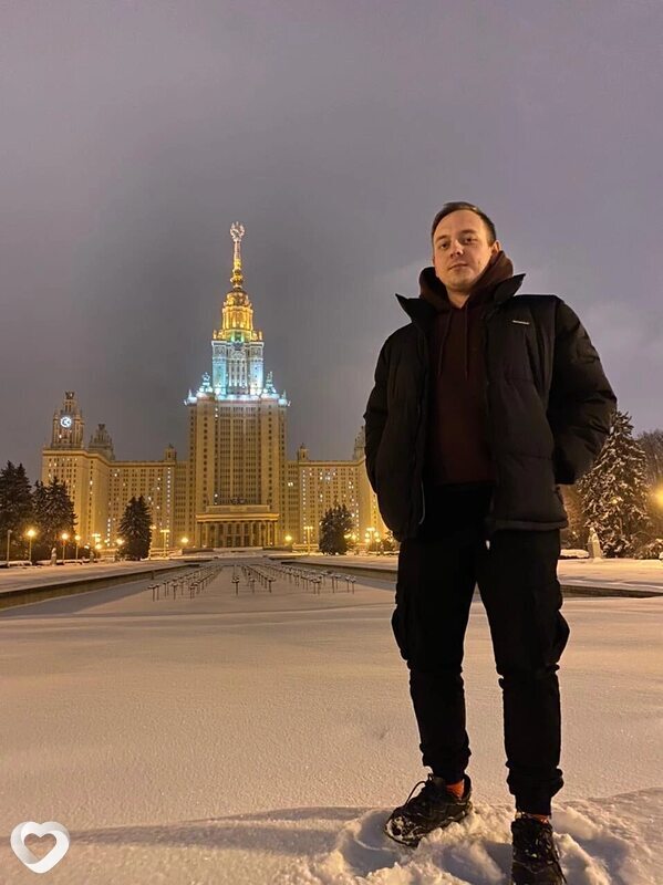 Пётр
