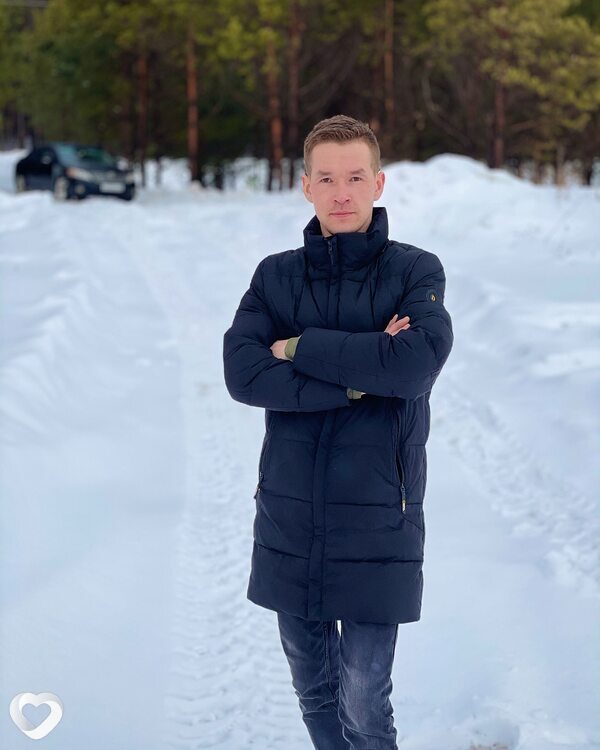 Серёга