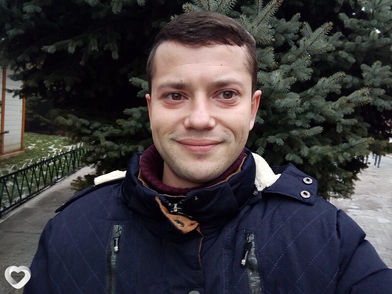Евгений