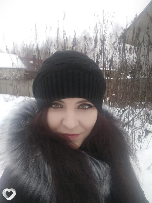 Валентина