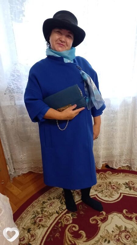 Виолетта