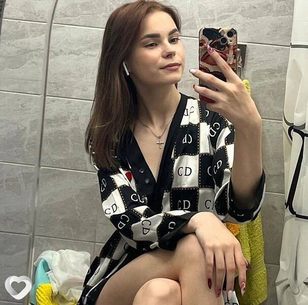 Христина