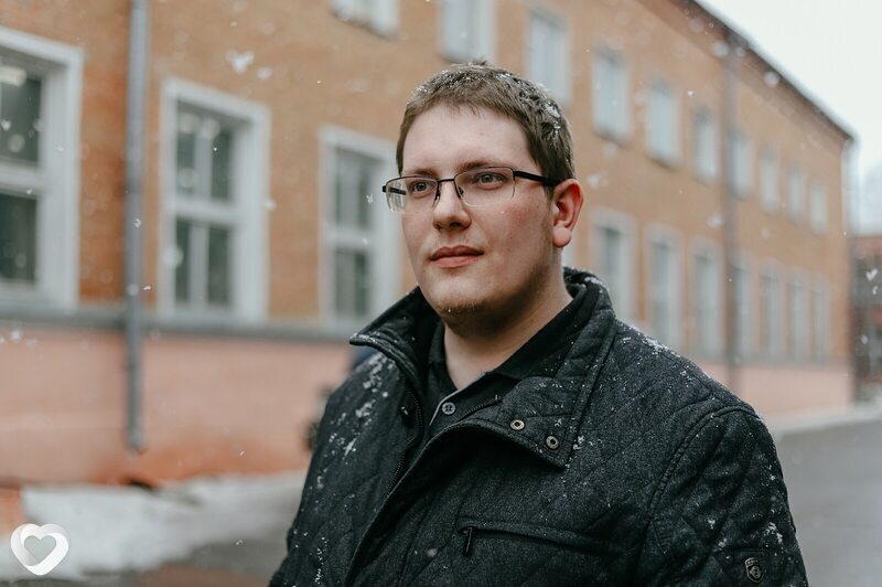 Даня