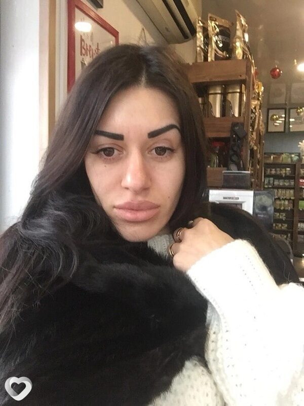 Галя