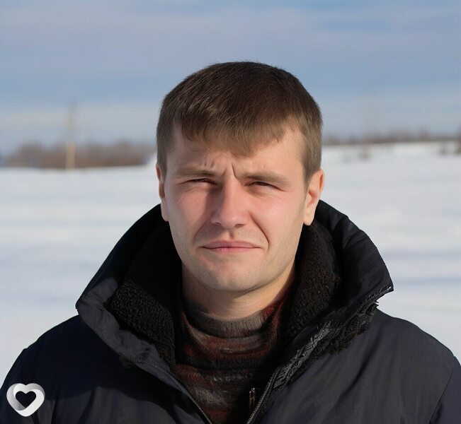 Виталий