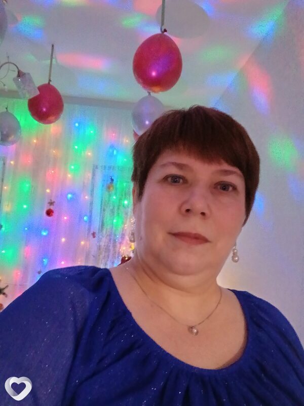 Любовь