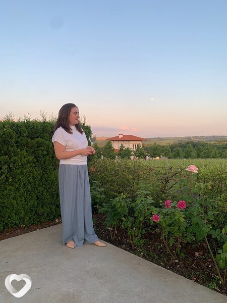 Лина