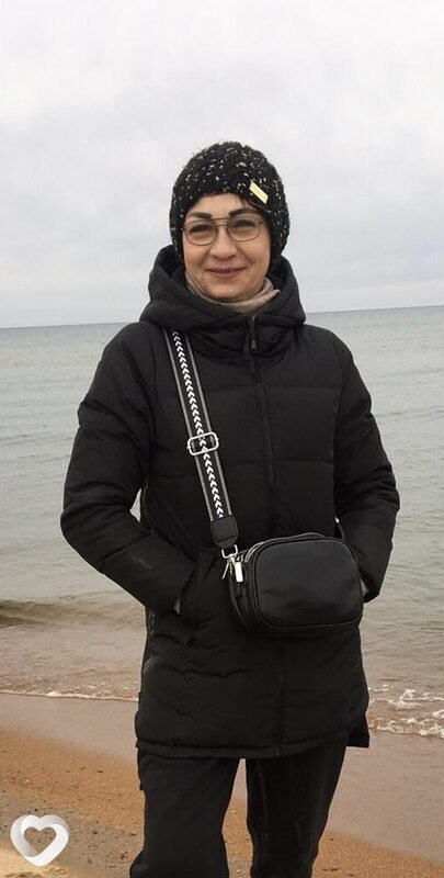 Нина