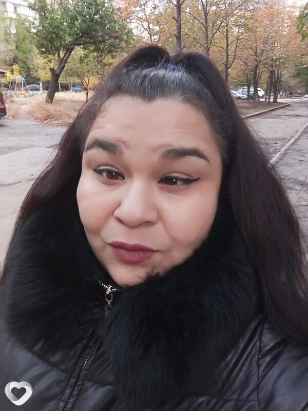 Эвелина