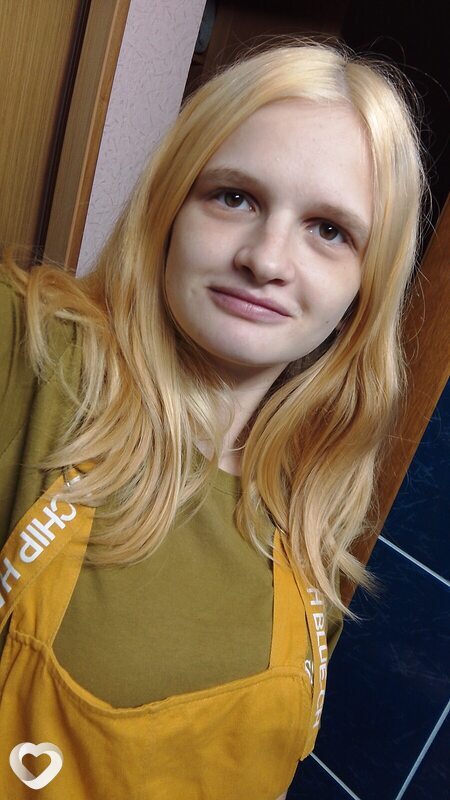 Марина
