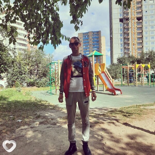 Глеб