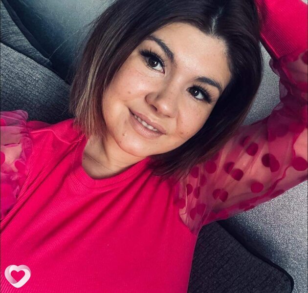 Валентина