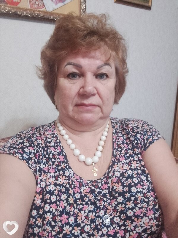 Вика