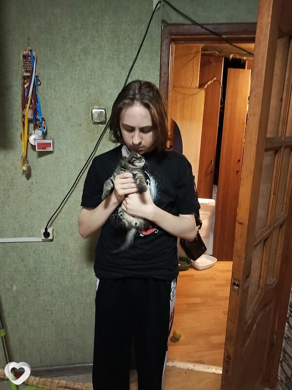Егор