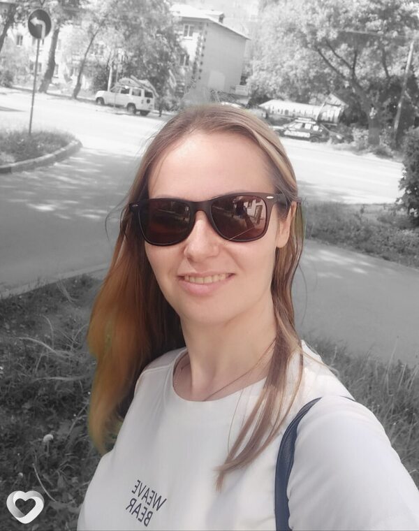 Анжелика
