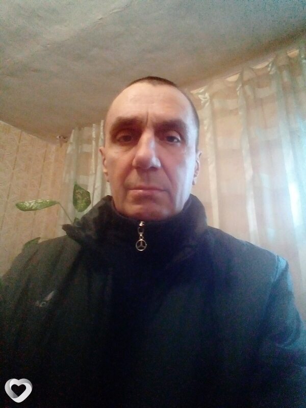 Серёга