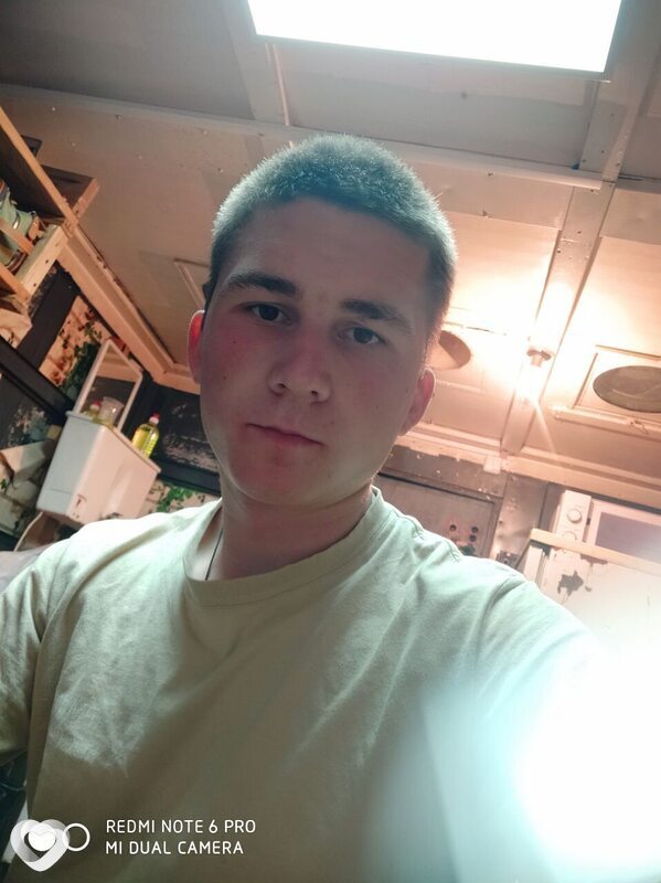 Кирилл