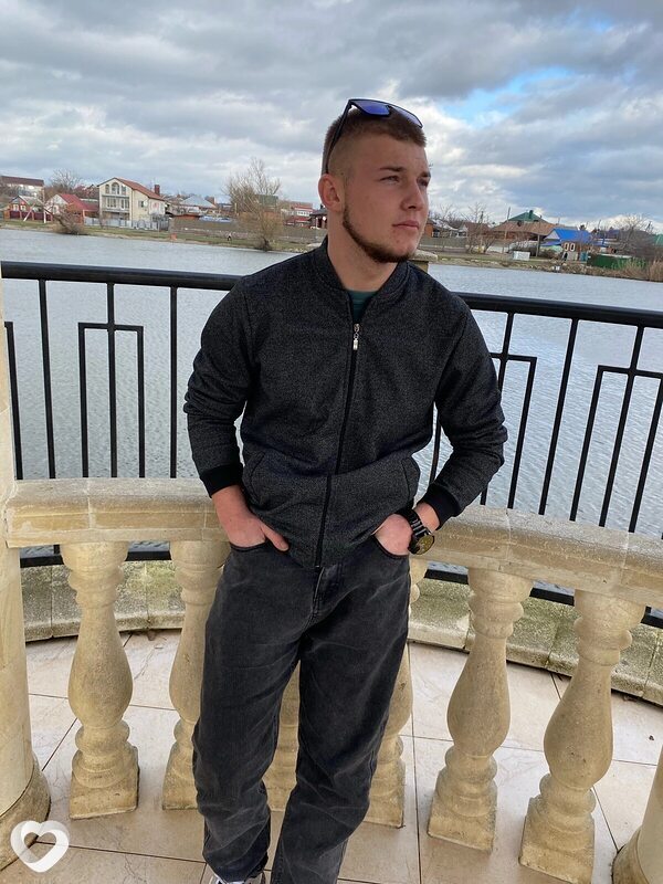 Сергей