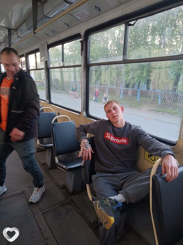 Тимофей