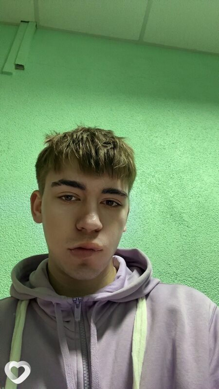Глеб
