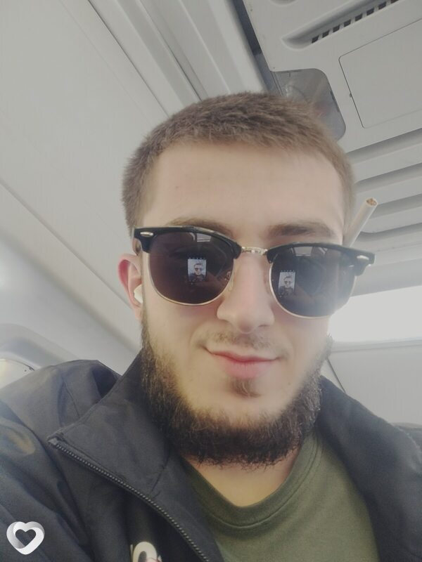 Тимур