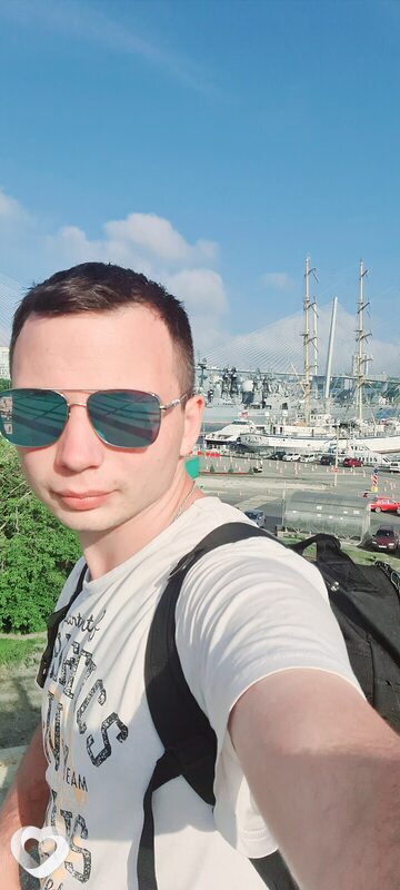 Илюха