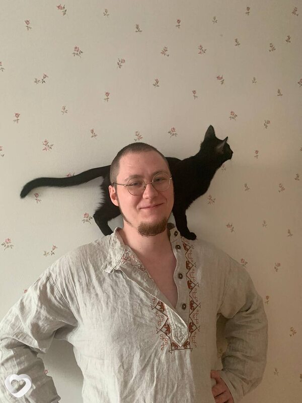 Геннадий