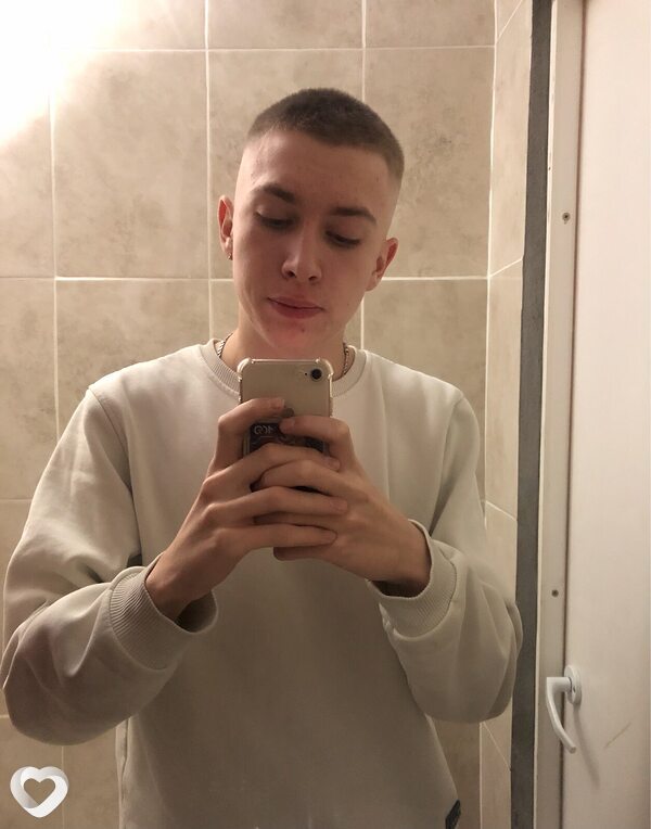Ростик