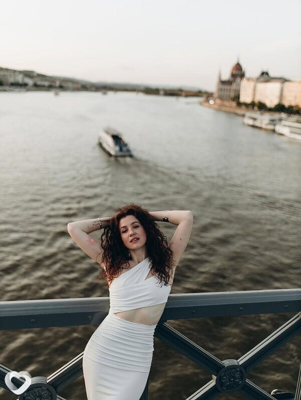 Анжелика