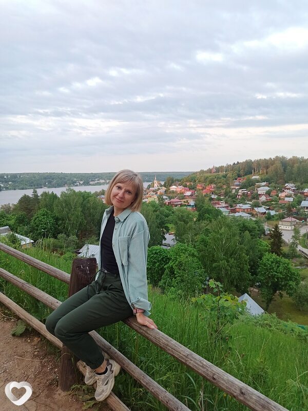 Жанна