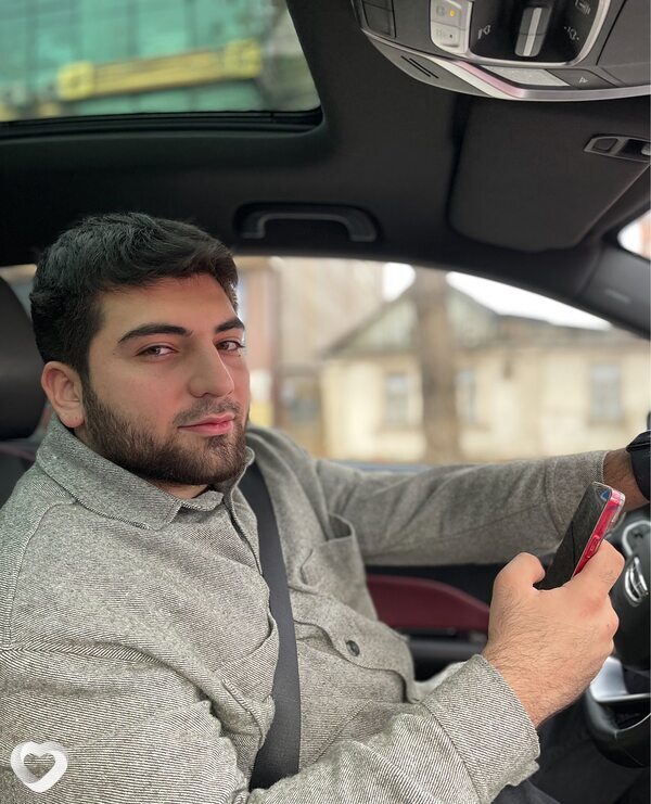 Андрей