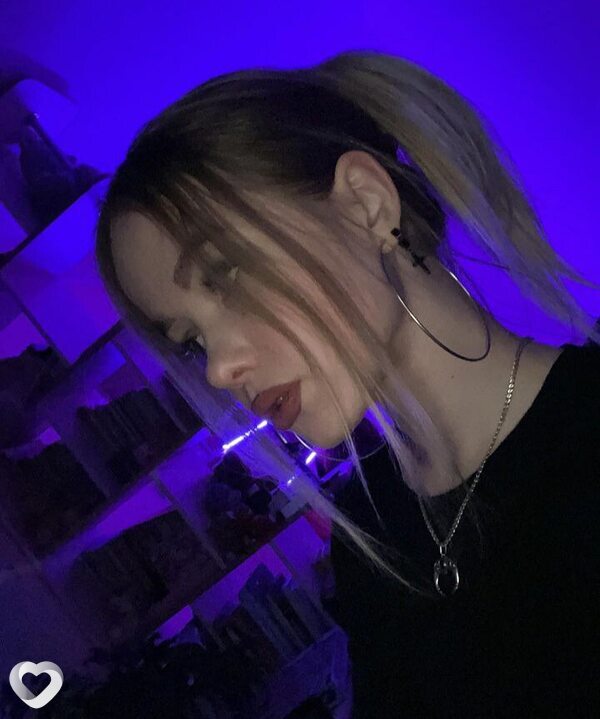 Вика