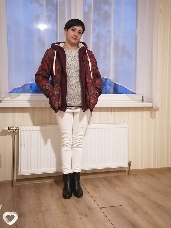 Жанна