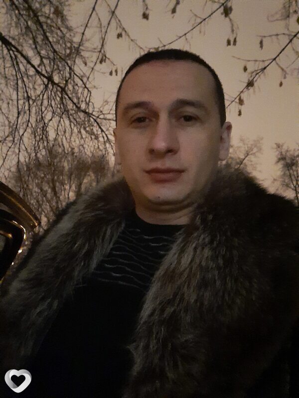 Михаил
