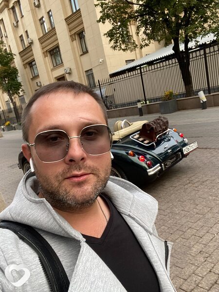Кирилл