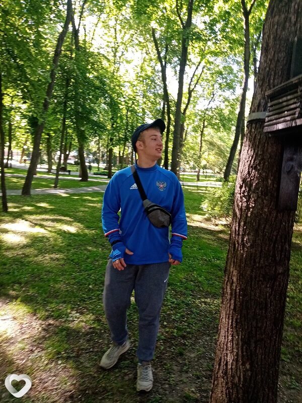 Кирюха