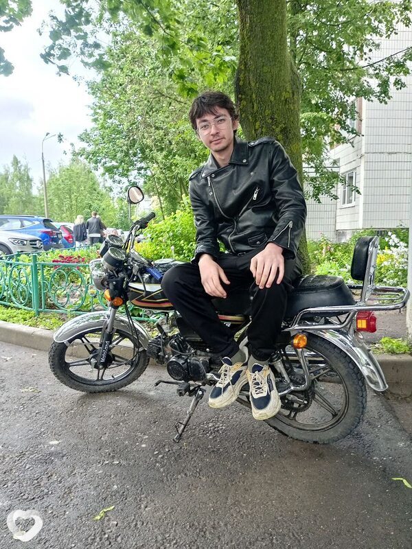 Прохор