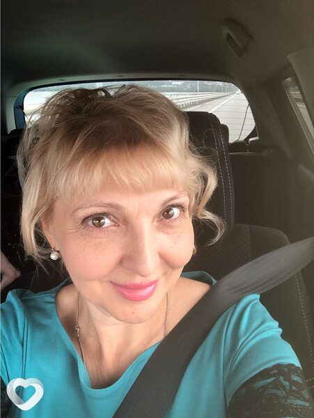 Оксана