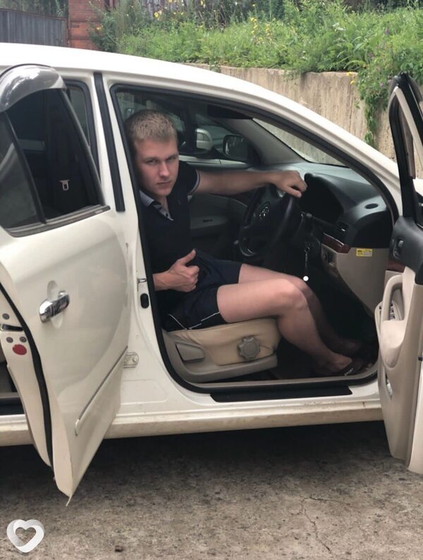 Андрей