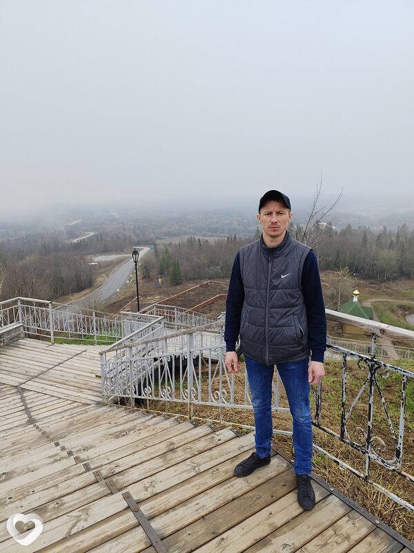 Кирюха