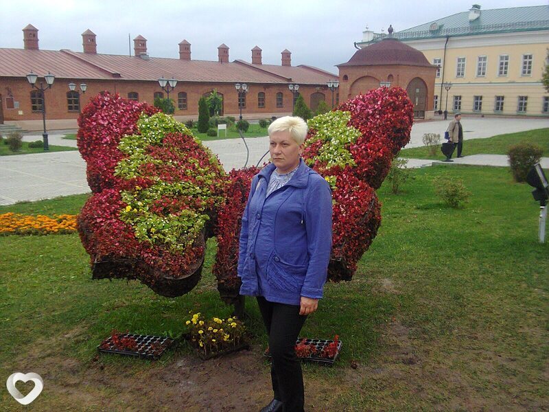 Галина
