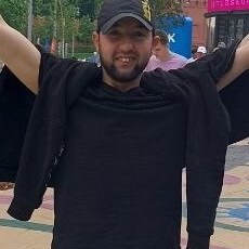 Кирюха