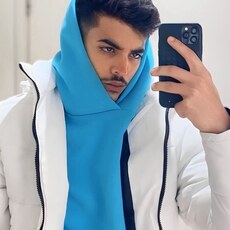 Илюха