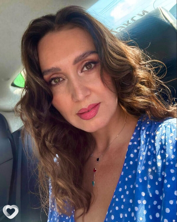 Эвелина