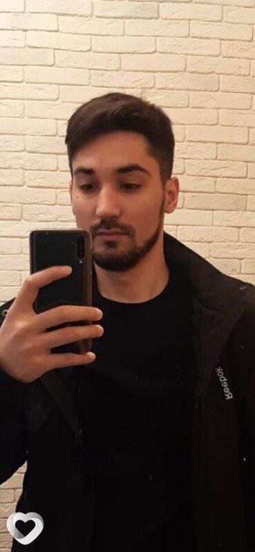 Давидик