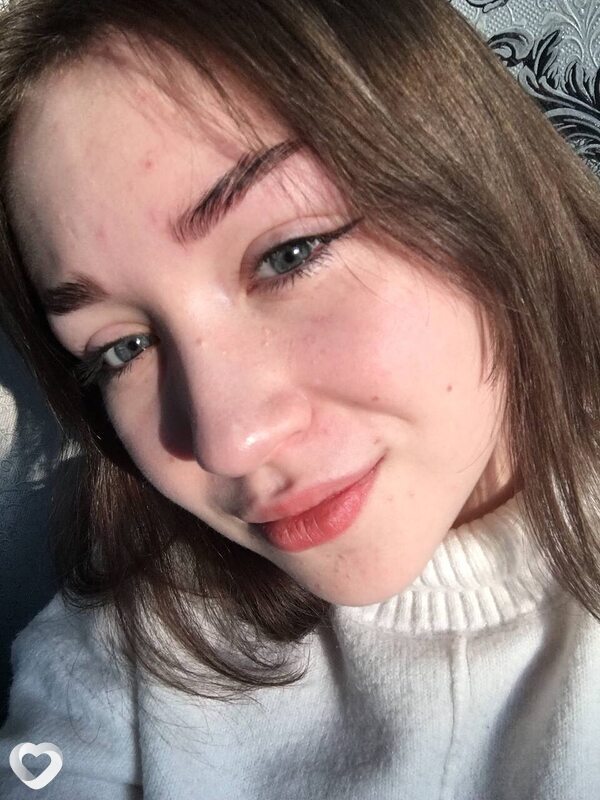 Надя