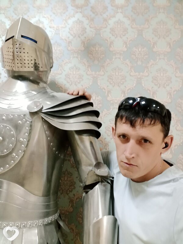 Марик